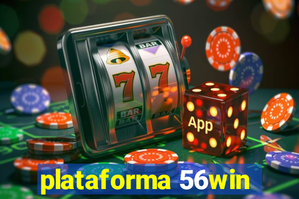 plataforma 56win